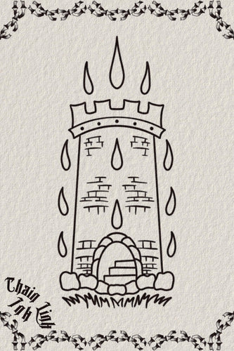 Castle by Liam
