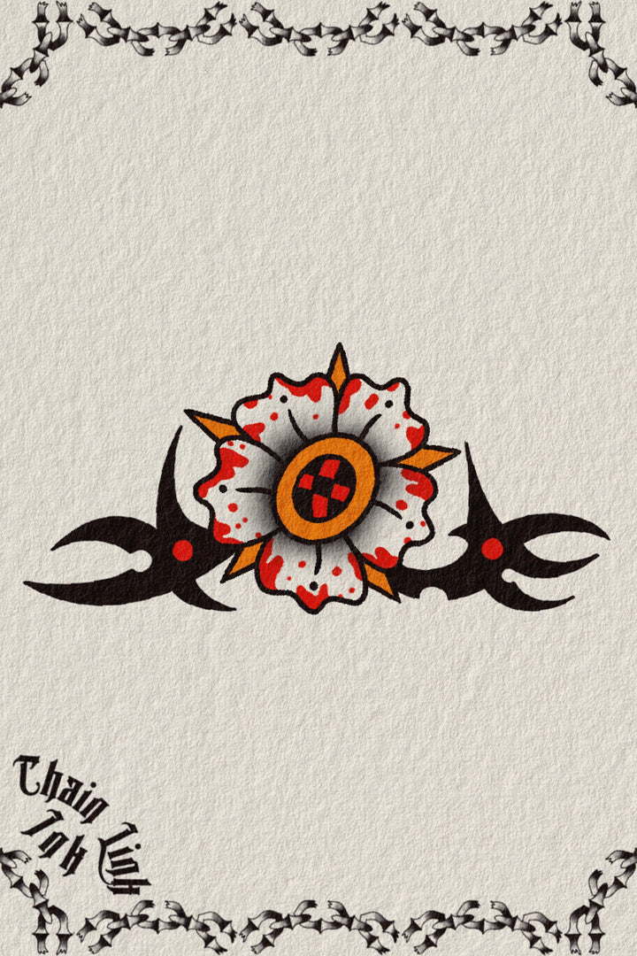Translation missing: en.Flower of Blood by Liam
