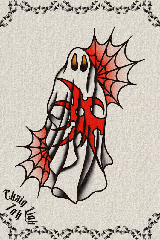 Translation missing: en.Spooooky Boi by Liam