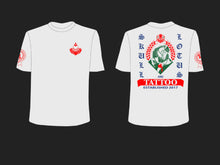 Year of the Horse 2026 — Limited Release Tee - PRE-ORDER