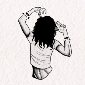 Hands Off by Bam