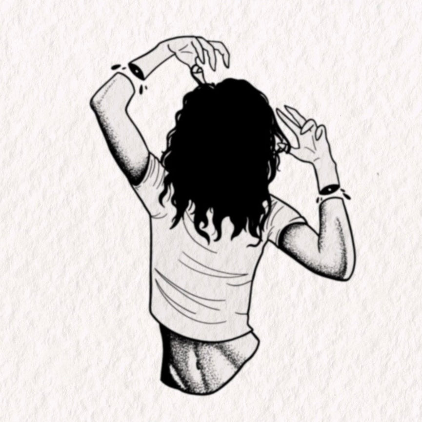 Hands Off by Bam
