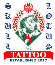 Year of the Horse 2026 — Limited Release Tee - PRE-ORDER