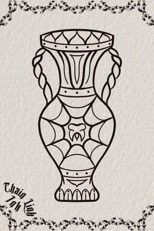 Translation missing: en.The Vase by Liam