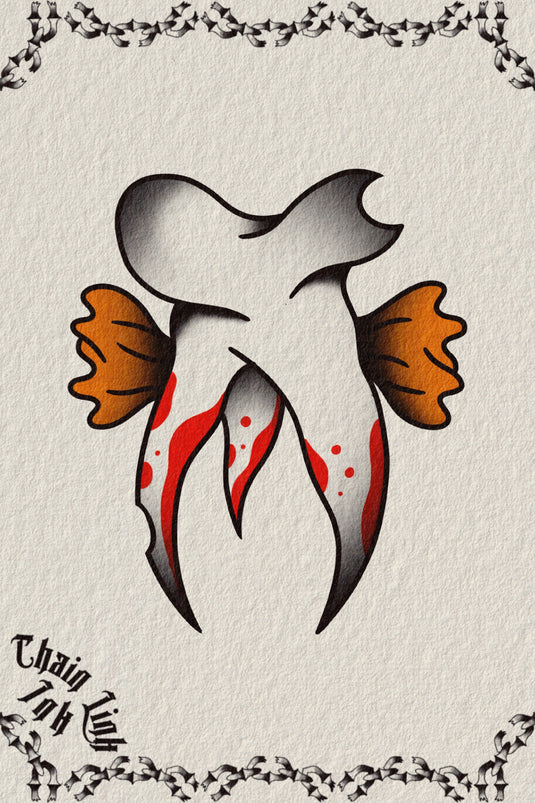 Translation missing: en.Cavity by Liam