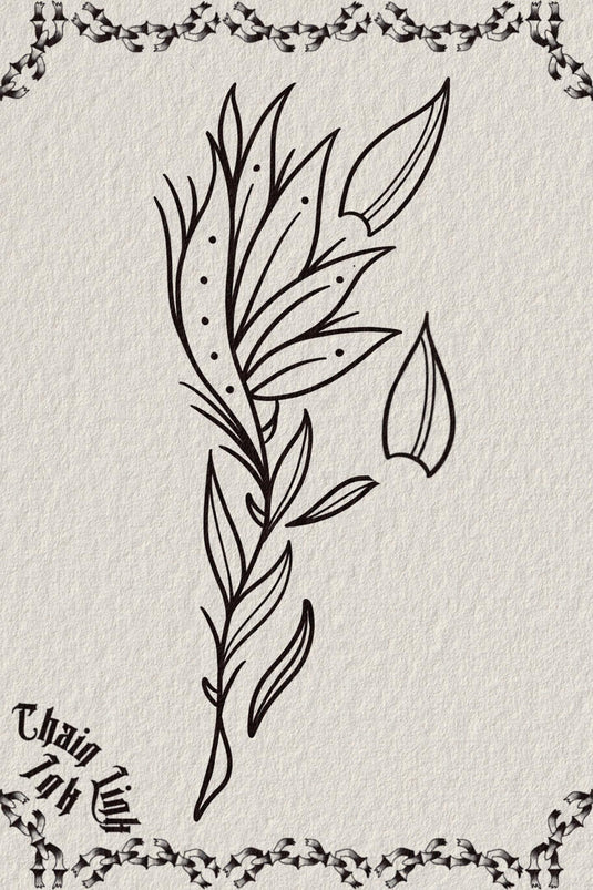 Translation missing: en.Flora 2 by Liam