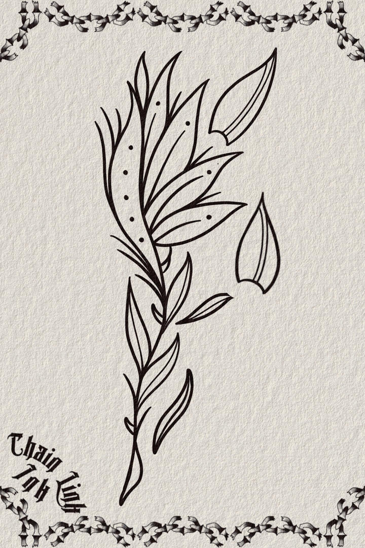 Translation missing: en.Flora 2 by Liam
