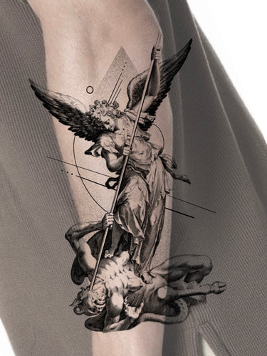Angel Concept by Cris
