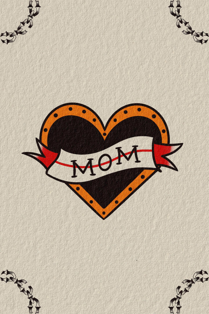 Translation missing: en.Mom by Liam