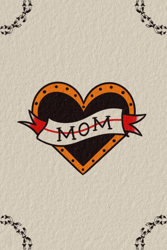 Mom by Liam