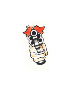 Bang Bang by Zak (JR. ARTIST)