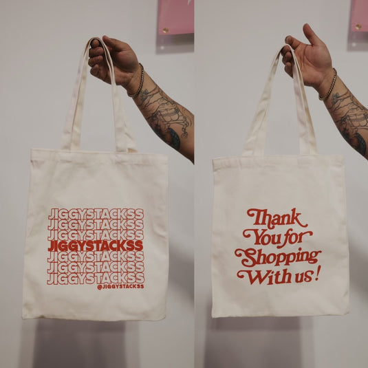 Translation missing: en.Jiggy Tote
