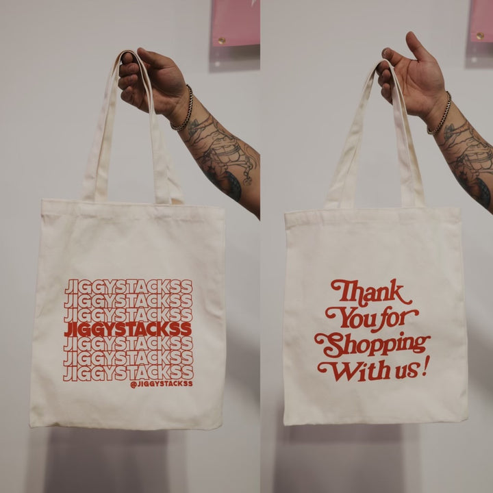 Translation missing: en.Jiggy Tote