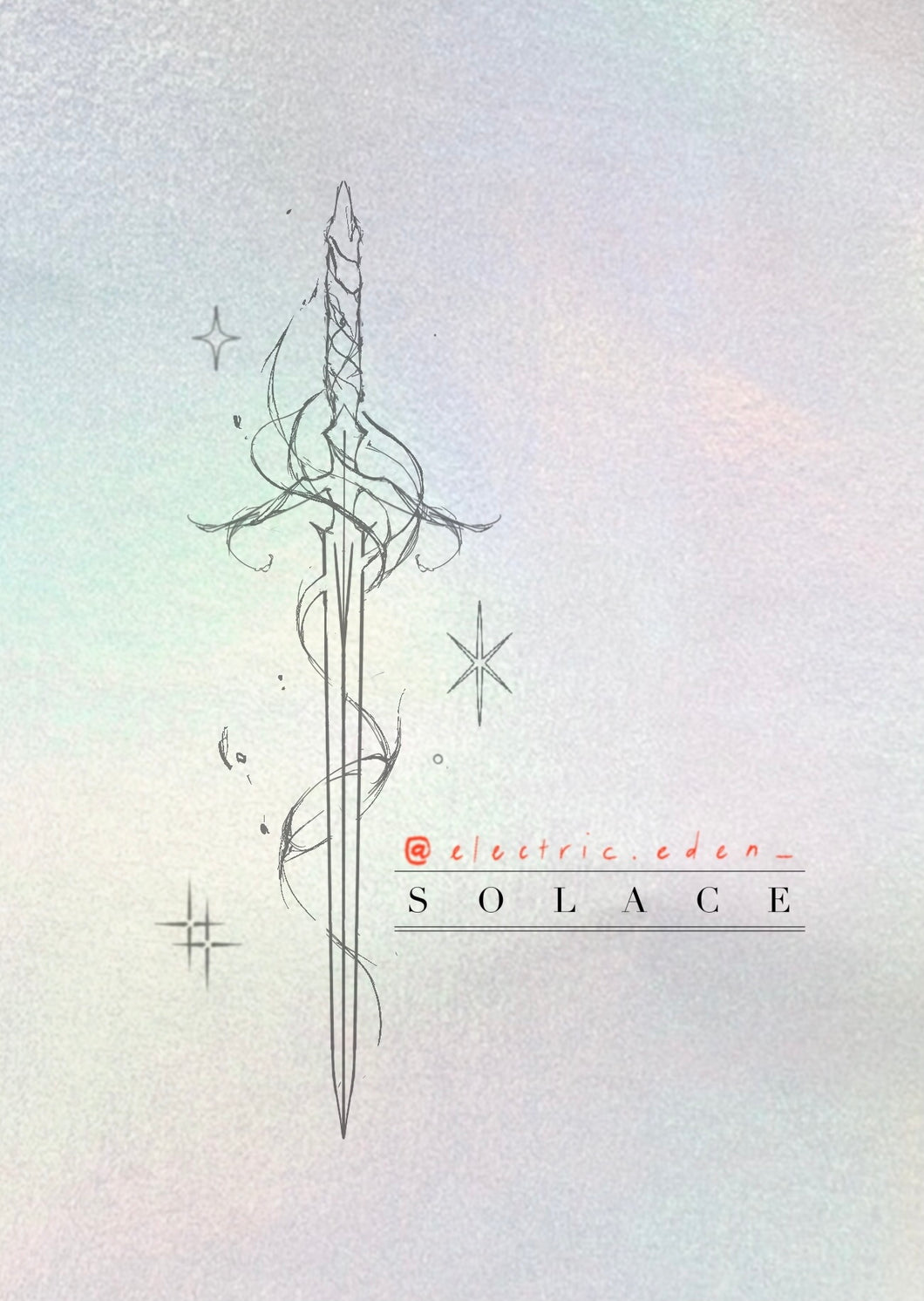 Solace Astral by Liz