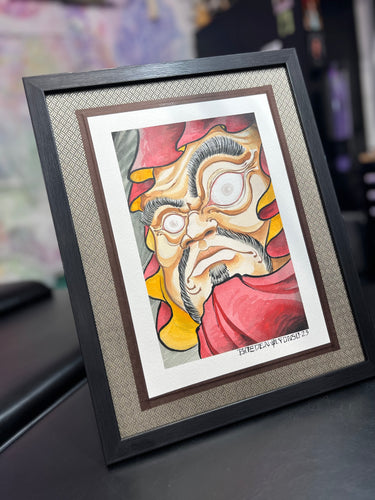 Daruma