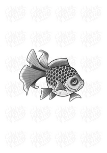 Fish 3 by Harryl