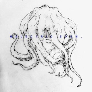 Octopus by Liz