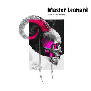 Master Leonard by Nav