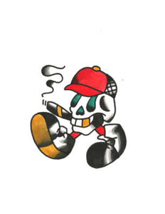 Ricky by Zak (JR. ARTIST)