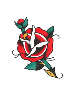 Rose 2 by Zak (JR. ARTIST)