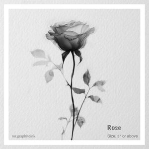 Rose by Nav