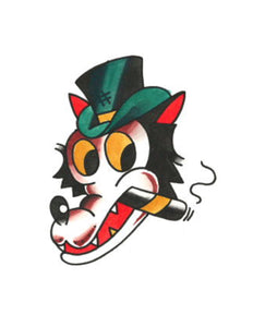 Smoking 2 by Zak (JR. ARTIST)