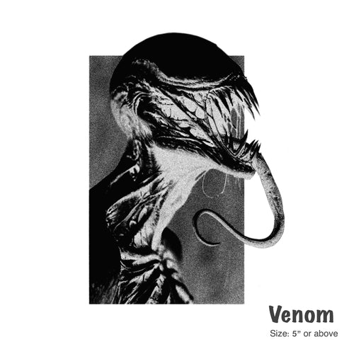 Venom by Nav