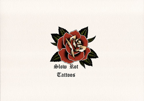 Rose by Landon