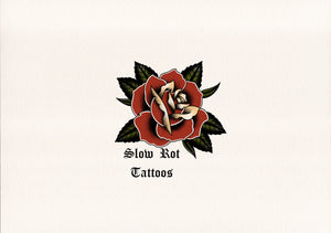 Rose by Landon