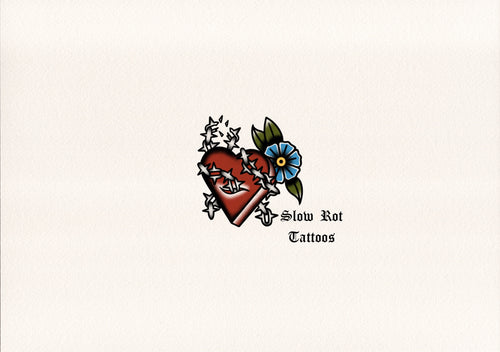 Heart Chain by Landon
