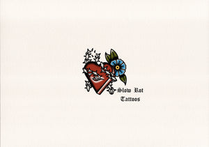 Heart Chain by Landon
