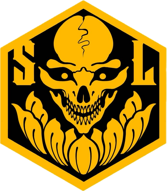 Translation missing: en.Skull and Lotus