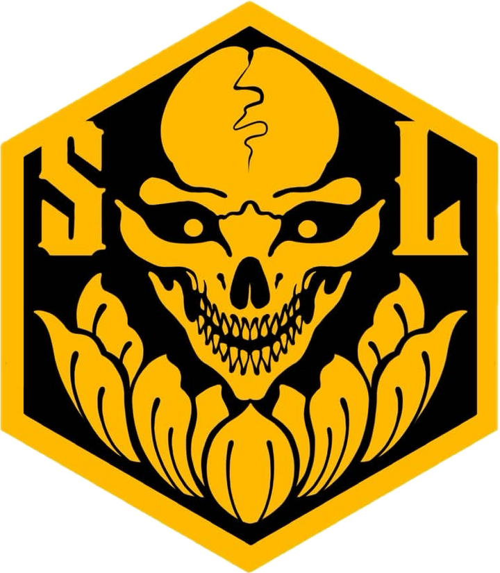 Translation missing: en.Skull and Lotus