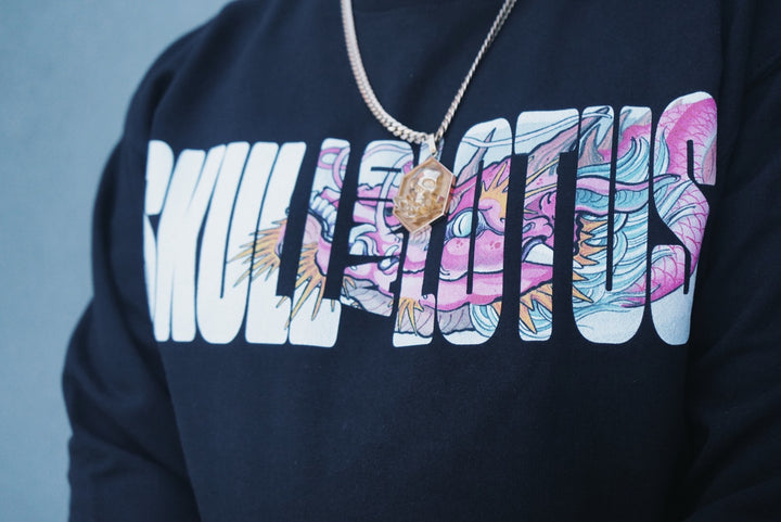 Translation missing: en.Dragon Crewneck