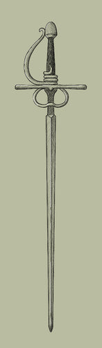 Sword Series 3 by Harryl