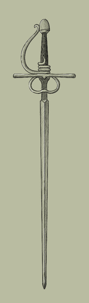 Sword Series 3 by Harryl