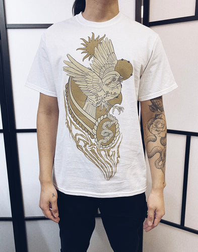 Bird Tee