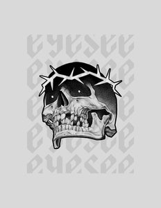 Thorn Skull by Stephen