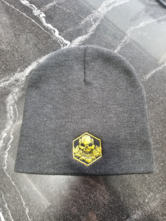 Translation missing: en.S&amp;L Embroidered Beanie