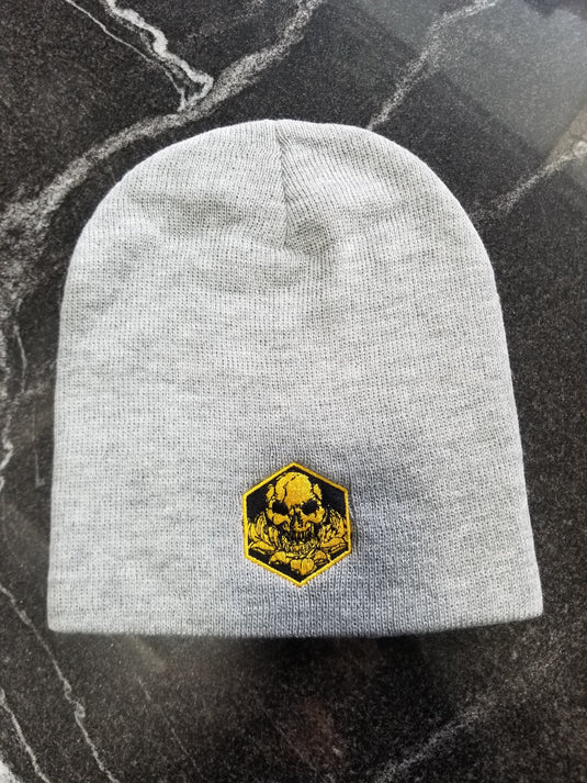 Translation missing: en.S&amp;L Embroidered Beanie