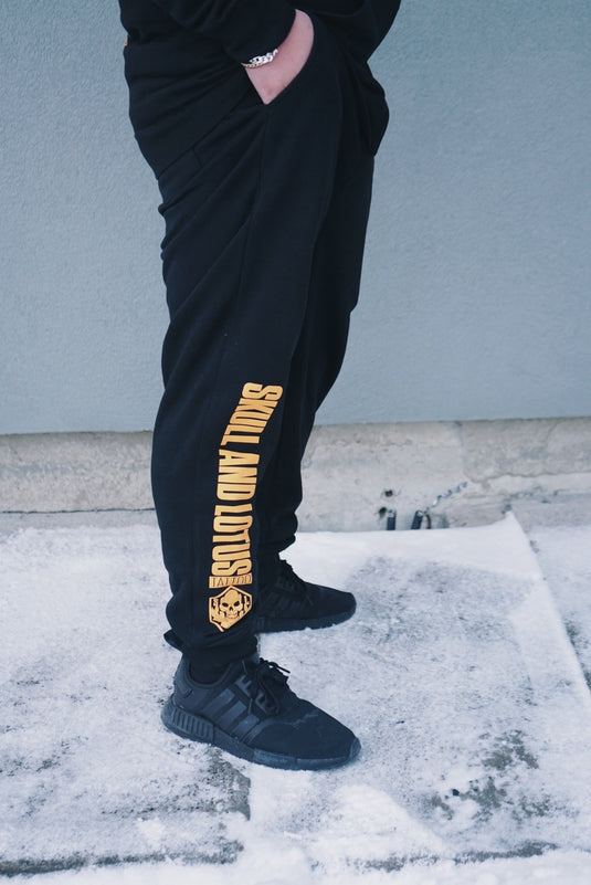 Translation missing: en.S&amp;L Joggers