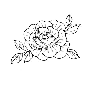 Peony by Sherry Ma