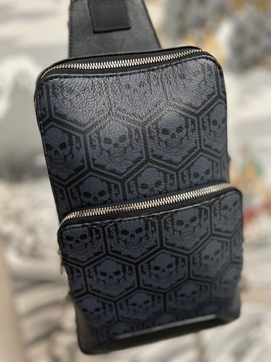 Translation missing: en.S&amp;L Leather Sling