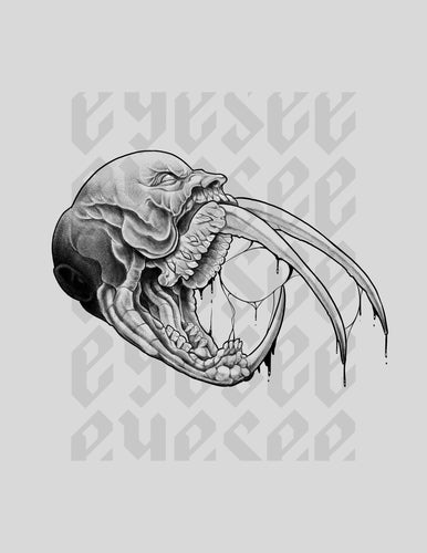 Necromorph by Stephen