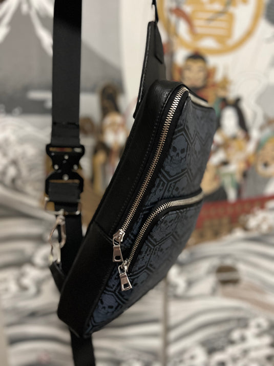 Translation missing: en.S&amp;L Leather Sling