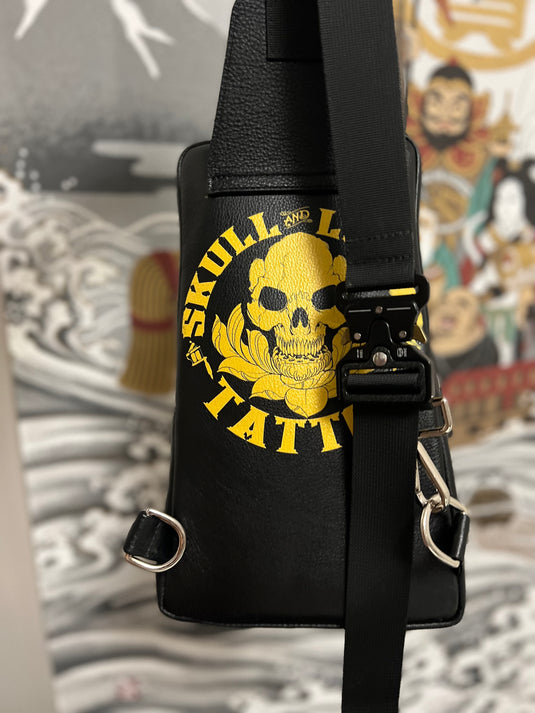 Translation missing: en.S&amp;L Leather Sling