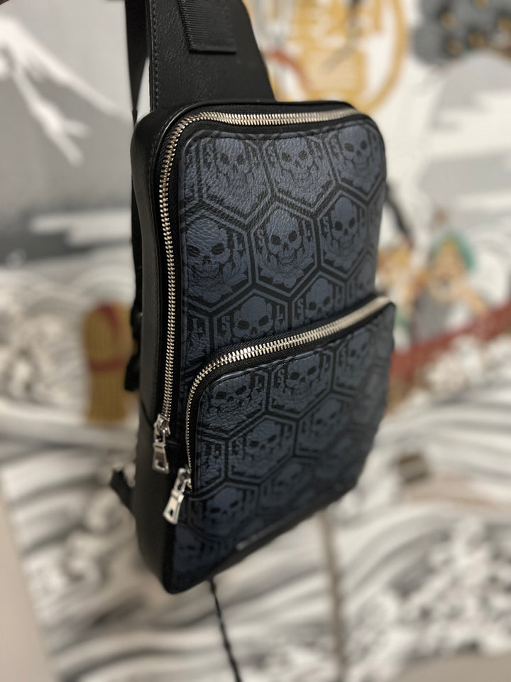 Translation missing: en.S&amp;L Leather Sling