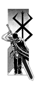 Berserk Guts 2 by Harryl