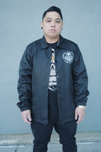 Samurai Windbreaker
