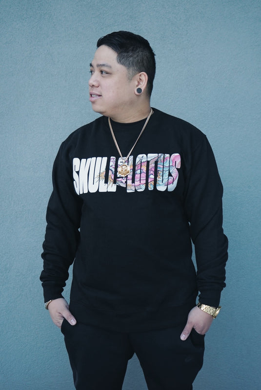 Translation missing: en.Dragon Crewneck
